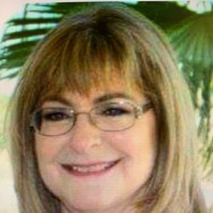 Meet your Posher, Carol